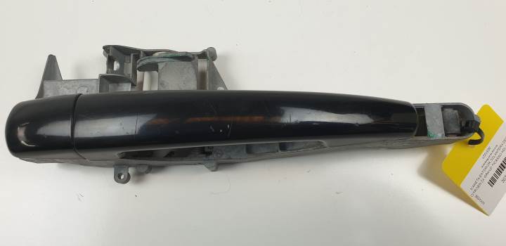 MANETA EXTERIOR DELANTERA DERECHA 9680168580 CITROEN C4 GRAND PICASSO Autodesguaces Alicante
