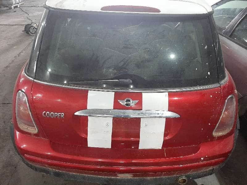 MINI MINI (R50,R53) (2001 - 2007)