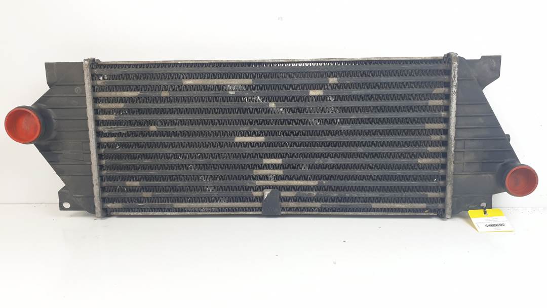INTERCOOLER - MERCEDES - CLASE M (W163)