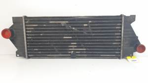 INTERCOOLER MERCEDES CLASE M (W163) Autodesguaces Alicante