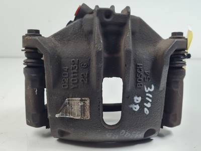 PINZA FRENO DELANTERA DERECHA 9683840180 CITROEN C3 Autodesguaces Alicante
