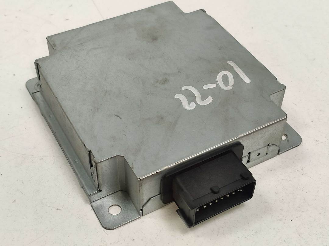 CENTRALITA CHECK CONTROL - 51833517 - ALFA ROMEO - GIULIETTA (191)