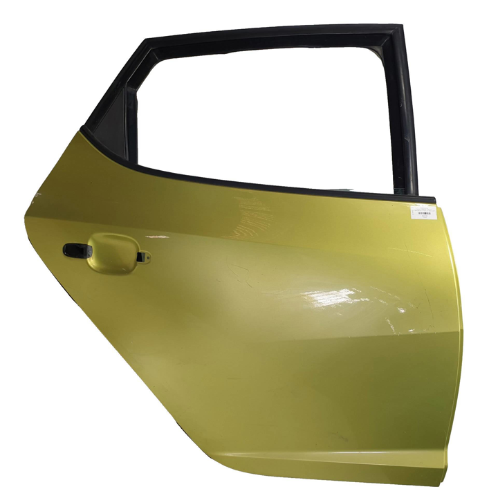 PUERTA TRASERA DERECHA SEAT IBIZA (6J5) Autodesguaces Alicante