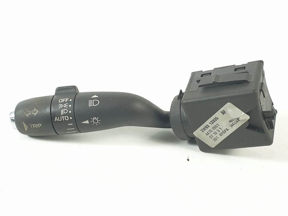 MANDO LUCES - 2W9313335AF - JAGUAR - S-TYPE