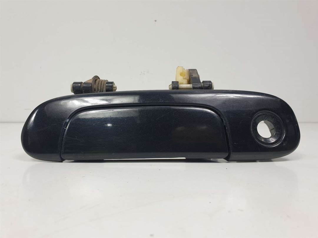 MANETA EXTERIOR DELANTERA IZQUIERDA - MAZDA - 323 BERLINA F/S (BJ)