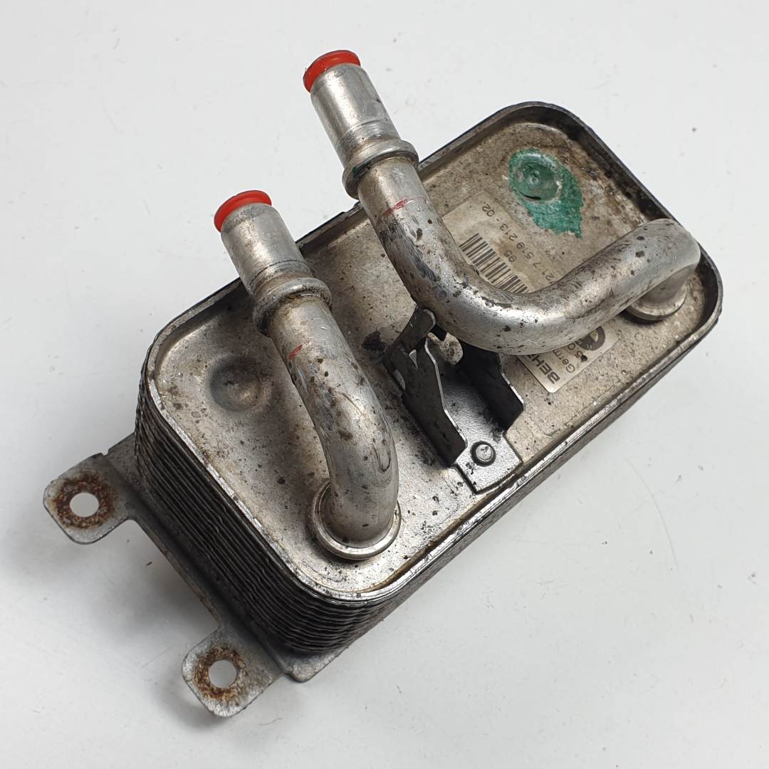 ENFRIADOR ACEITE MOTOR - 751921302 - BMW - SERIE 6 CABRIO (E64)