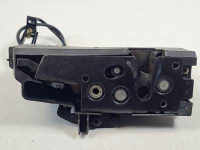 CERRADURA PUERTA TRASERA IZQUIERDA 93BG220A20DD VOLKSWAGEN SHARAN (7M6/7M9) Autodesguaces Alicante