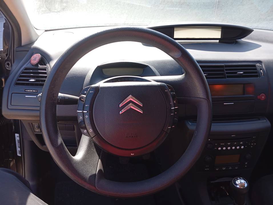 VOLANTE