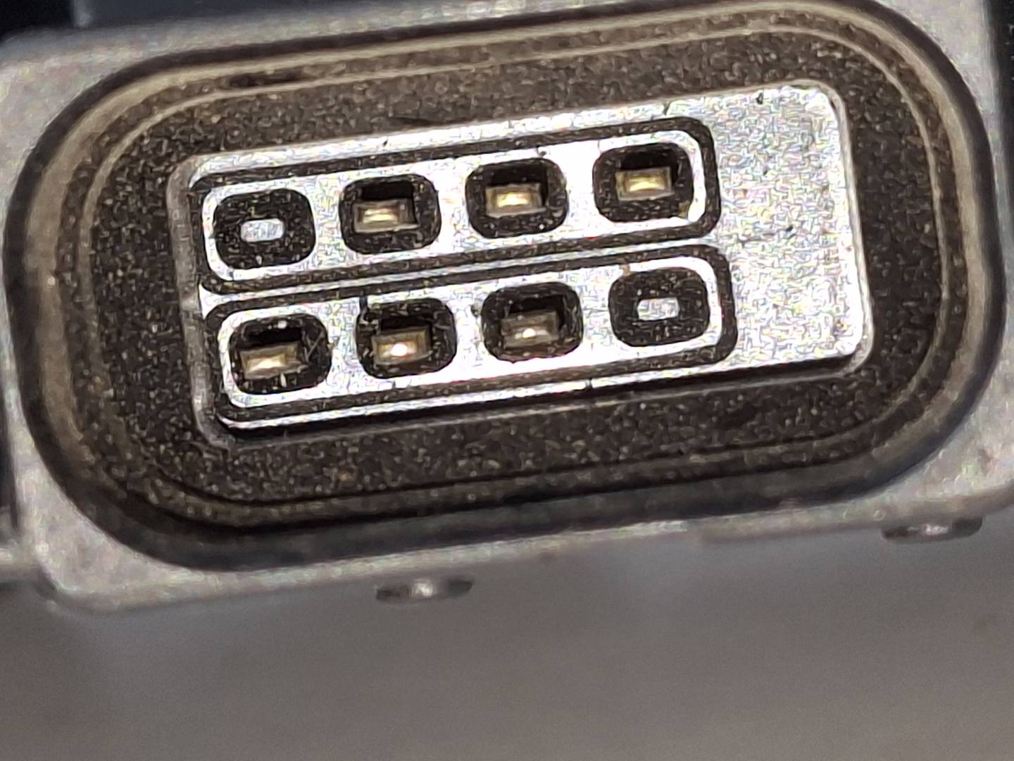 Foto 4 de Cerradura Puerta Trasera Izquierda Opel Corsa D (2006–2015)
