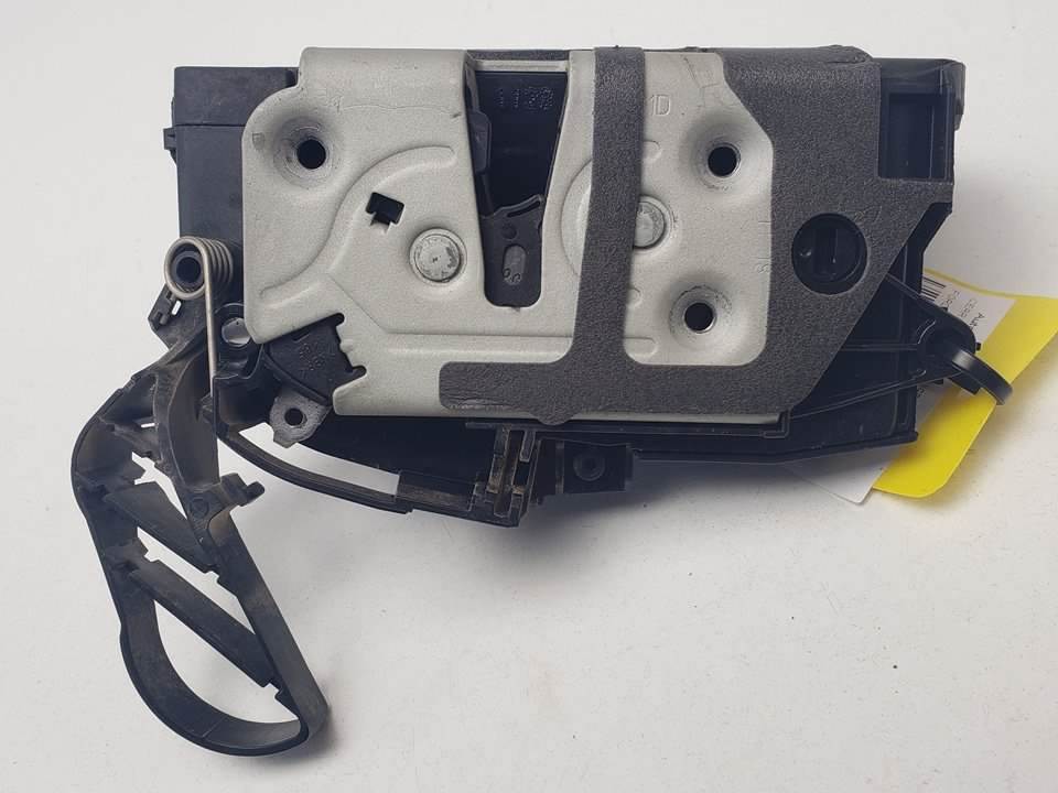 CERRADURA PUERTA DELANTERA DERECHA - BM5AA21812BH - FORD - FOCUS LIM.
