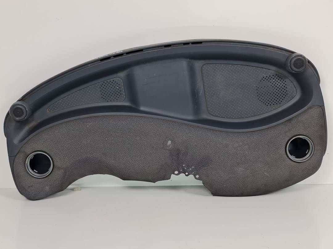 GUARNECIDO PUERTA DELANTERA DERECHA - 0001618V018 - SMART - FORTWO COUPE (C450)