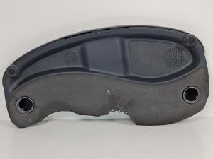GUARNECIDO PUERTA DELANTERA DERECHA 0001618V018 SMART FORTWO COUPE (C450) Autodesguaces Alicante