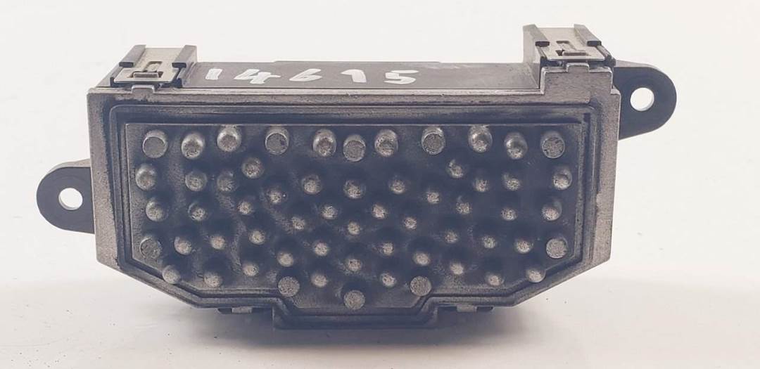 RESISTENCIA CALEFACCION - 9654652480 - FIAT - SCUDO COMBI (272)