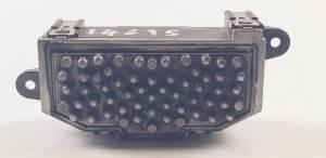 RESISTENCIA CALEFACCION 9654652480 FIAT SCUDO COMBI (272) Autodesguaces Alicante