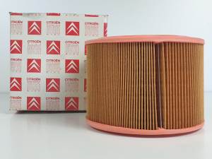 FILTRO AIRE 1444F5 CITROEN C15 Autodesguaces Alicante