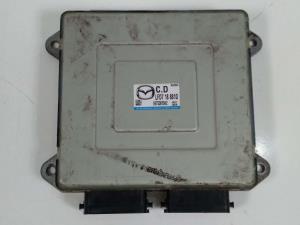 CENTRALITA MOTOR UCE E6T53975H2 MAZDA PREMACY (CP) Autodesguaces Alicante