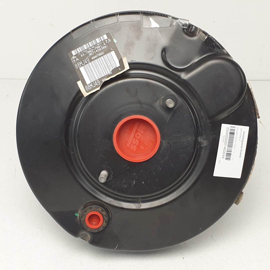 SERVOFRENO - 9671458380 - PEUGEOT - 508 SW