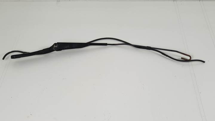 BRAZO LIMPIA DELANTERO DERECHO 80007697B OPEL MOVANO (2004 =>) Autodesguaces Alicante