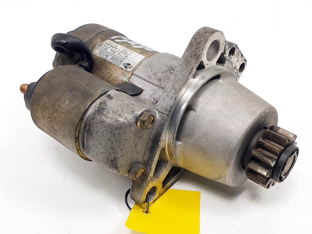 MOTOR ARRANQUE - 233008H300 - NISSAN - X-TRAIL (T30)