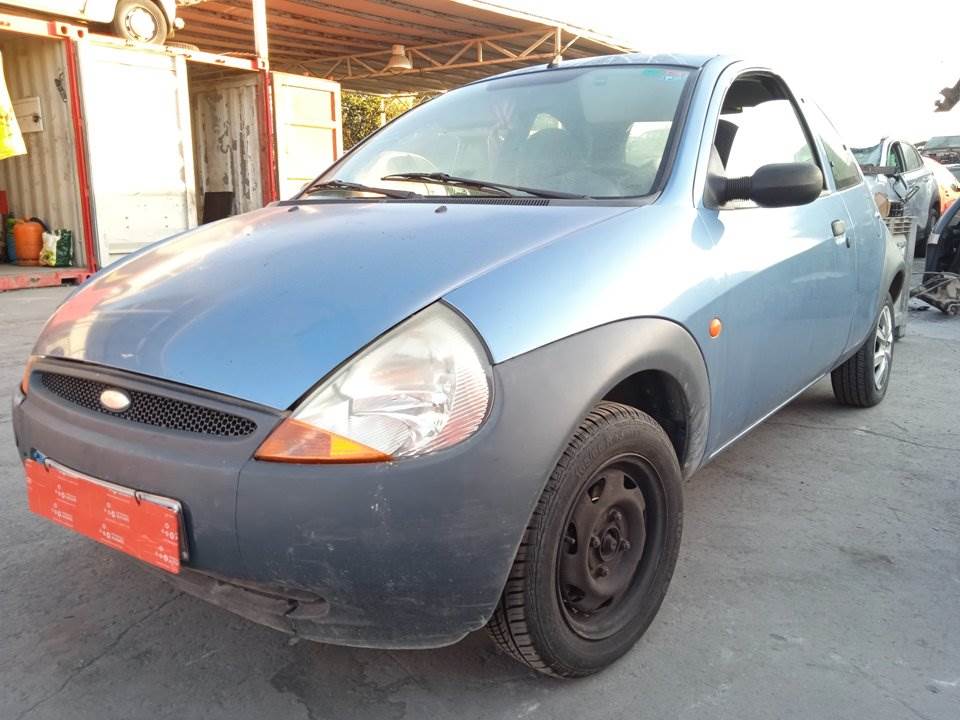FORD KA (CCQ) (1996 - 2008)