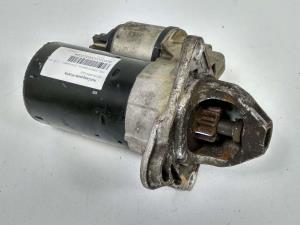 MOTOR ARRANQUE 55578921 OPEL CORSA E Autodesguaces Alicante