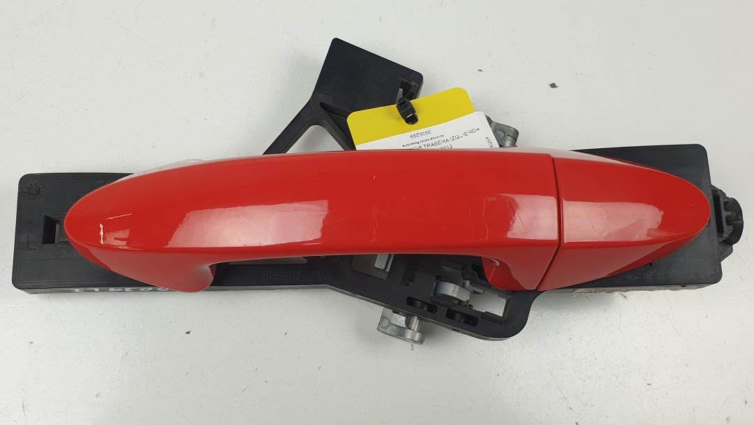 MANETA EXTERIOR TRASERA IZQUIERDA - AV11R264B17AC - FORD - B-MAX (2012 - ...)