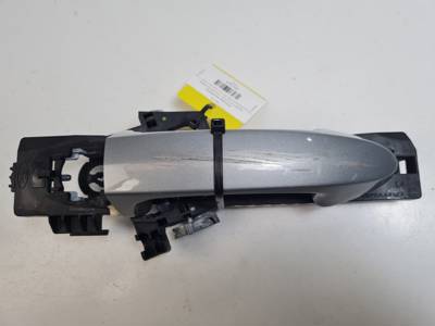 MANETA EXTERIOR TRASERA IZQUIERDA ET76A224A37AN FORD ECOSPORT (CR6) Autodesguaces Alicante