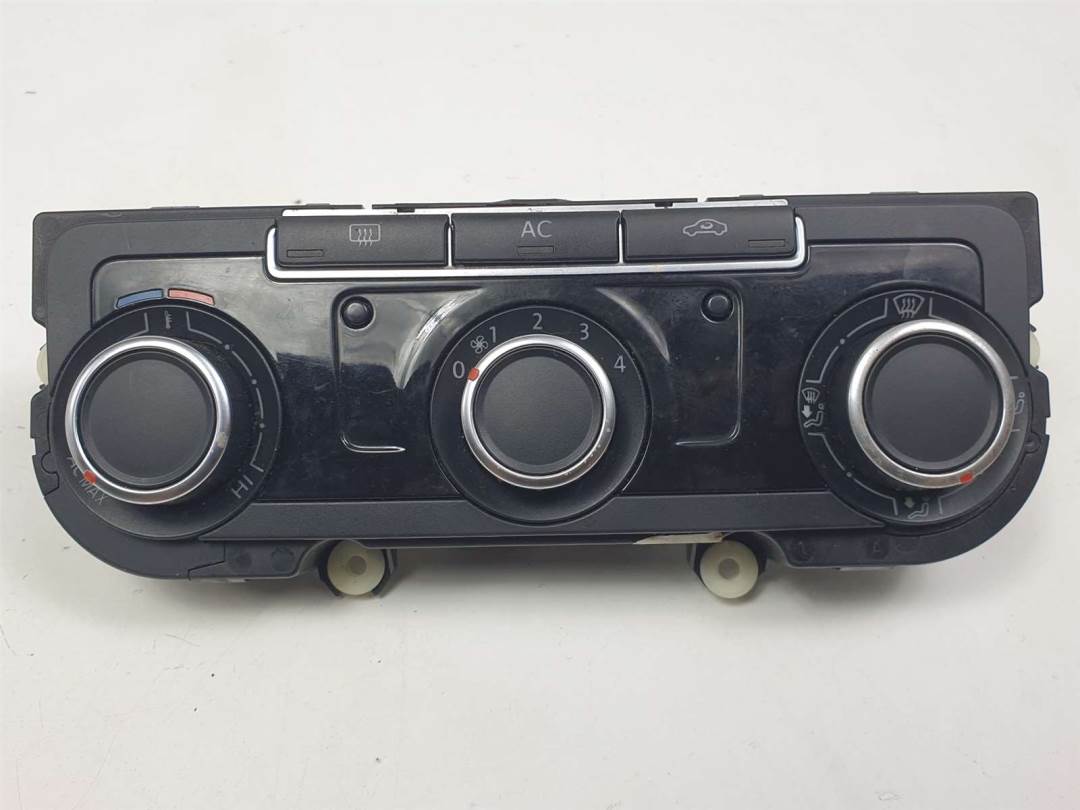 MANDO CALEFACCION / AIRE ACONDICIONADO - 5HB099751 - VOLKSWAGEN - PASSAT VARIANT (365)