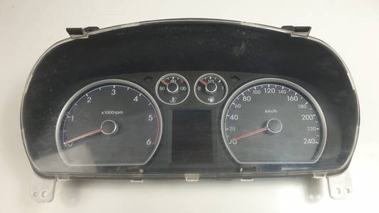CUADRO INSTRUMENTOS 940032R250 HYUNDAI I30 CW (FD) Autodesguaces Alicante
