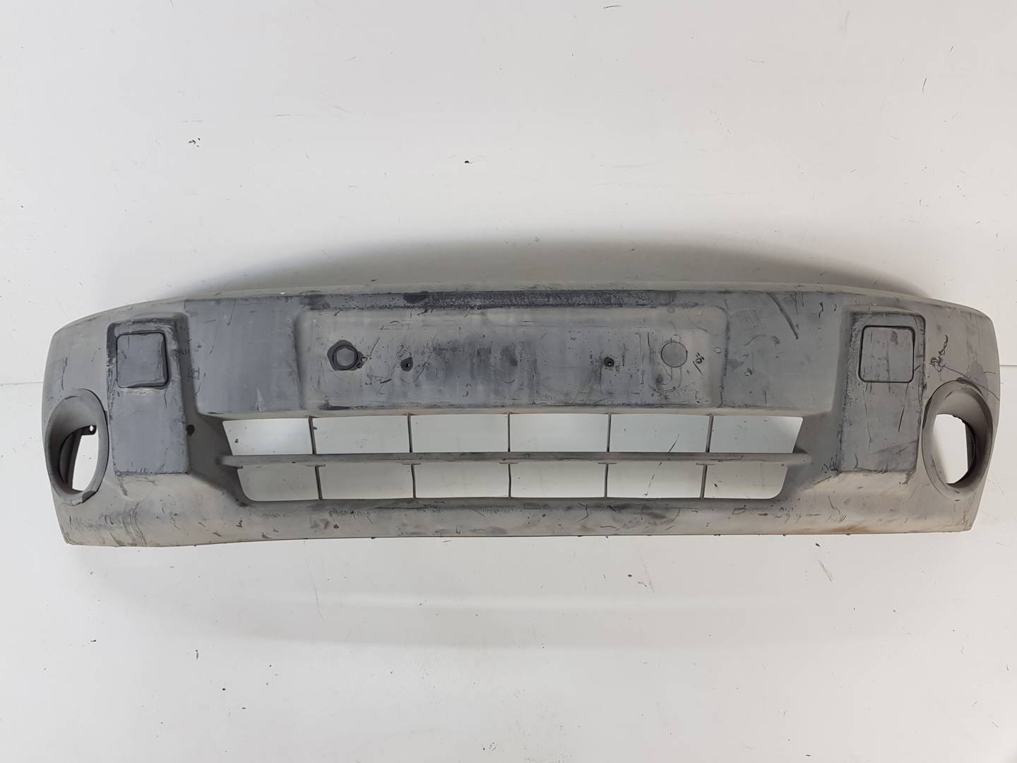 Pare-chocs avant - FORD - TRANSIT CONNECT (TC7)