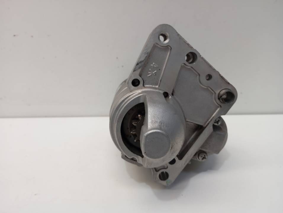 MOTOR ARRANQUE