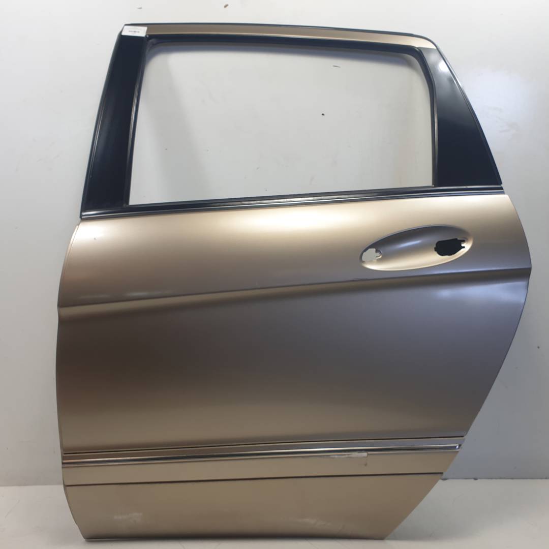 PUERTA TRASERA IZQUIERDA - MERCEDES - CLASE B (W245)