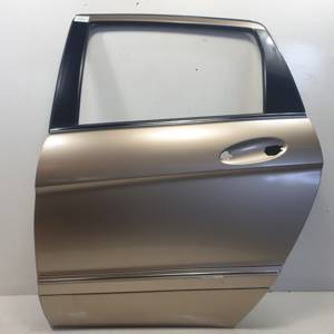 PUERTA TRASERA IZQUIERDA MERCEDES CLASE B (W245) Autodesguaces Alicante