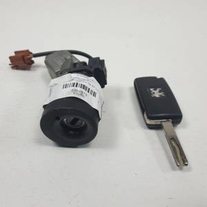 ANTIRROBO 9648445180 PEUGEOT 307 BERLINA (S2) Autodesguaces Alicante