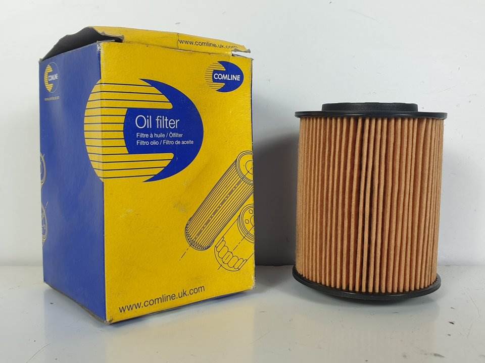 FILTRO ACEITE - EOF033 - OPEL - VECTRA B BERLINA