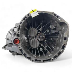 CAJA CAMBIOS PK4006 RENAULT LAGUNA II (BG0) Autodesguaces Alicante