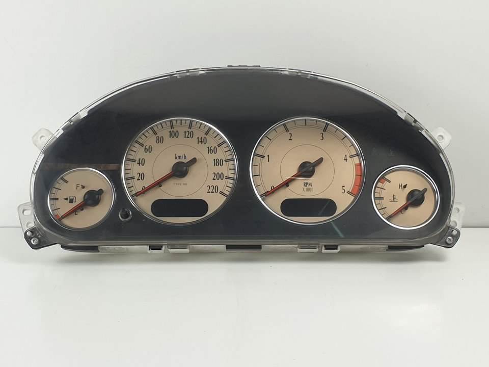 CUADRO INSTRUMENTOS - P56044987AC - CHRYSLER - VOYAGER (RG)