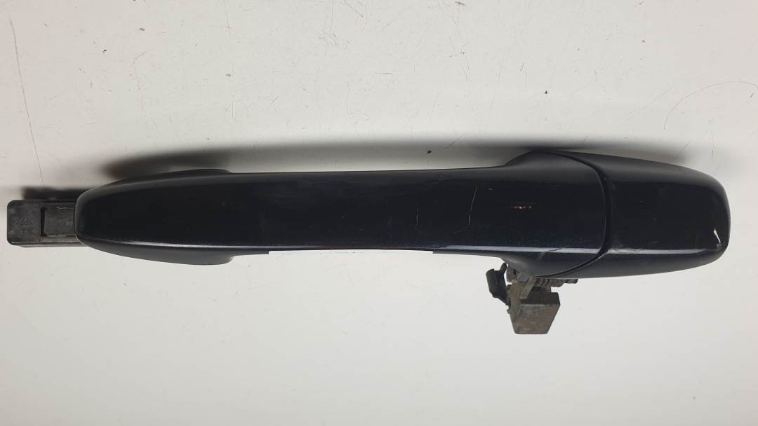 MANETA EXTERIOR TRASERA DERECHA - MAZDA - 3 BERLINA (BK)