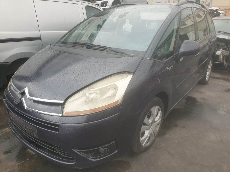 CITROEN C4 GRAND PICASSO (2006 - 2013)