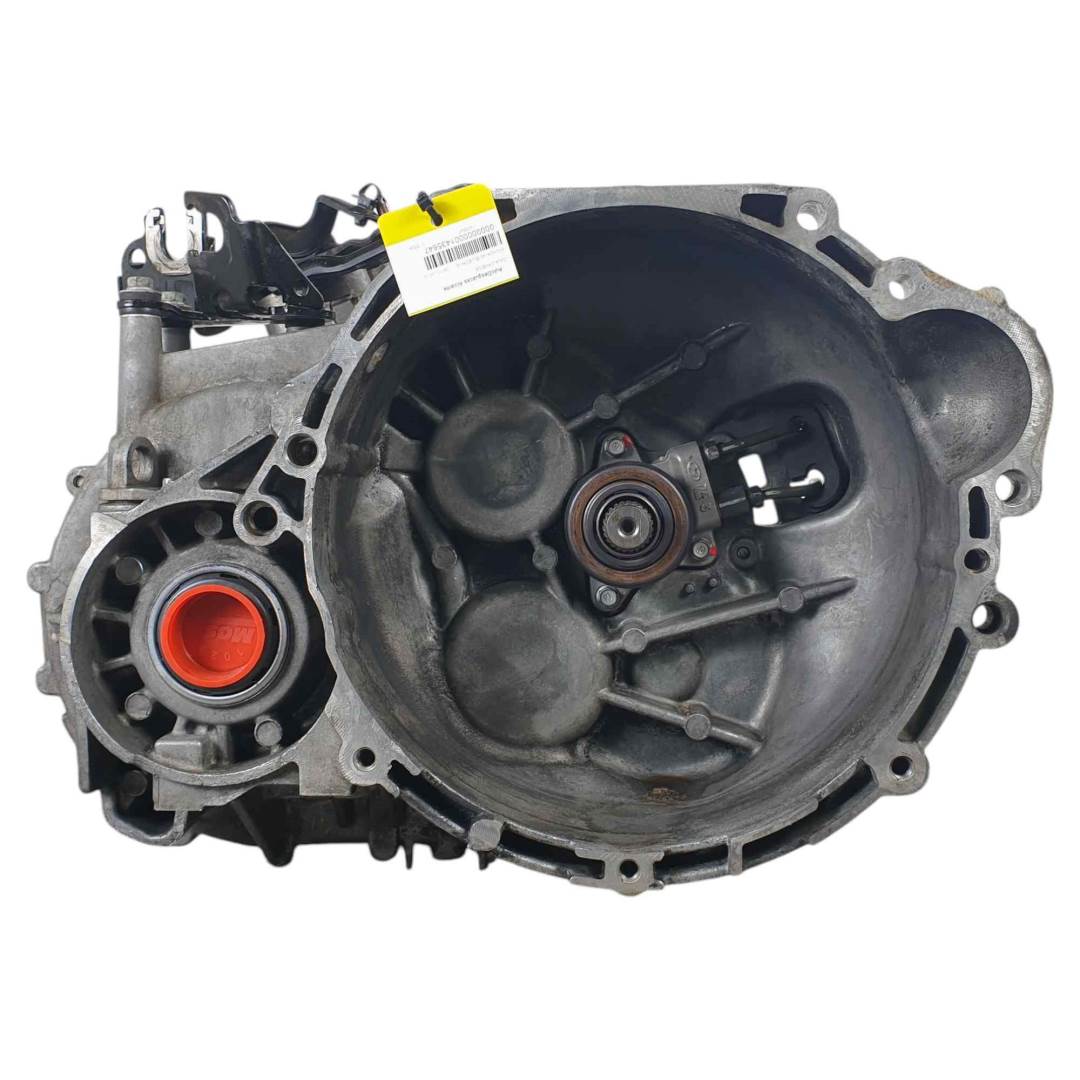 CAJA CAMBIOS - SB55JM - HYUNDAI - I40