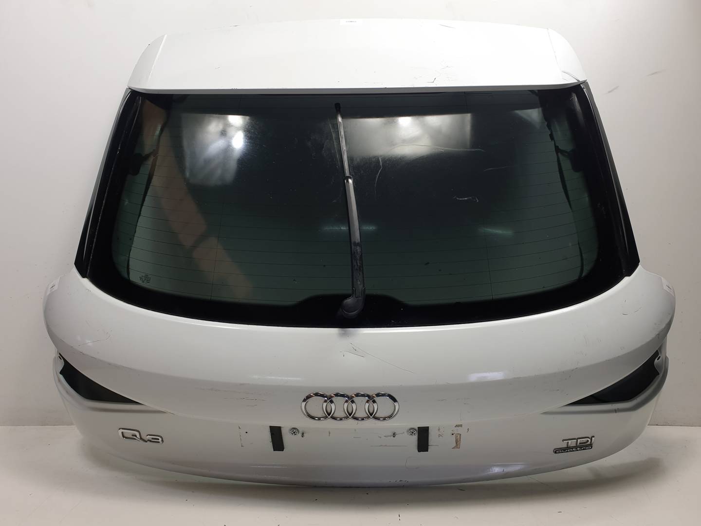 PORTON TRASERO - AUDI - Q3 (8U) (2011 - 2018)