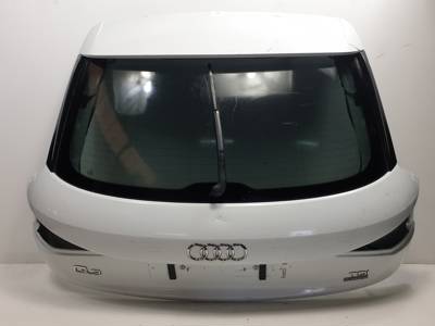 PORTON TRASERO AUDI Q3 (8U) (2011 - 2018) Autodesguaces Alicante