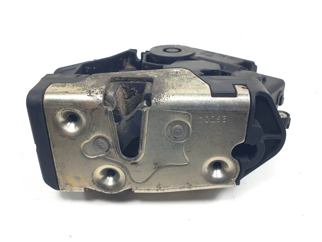 Front right door lock - A4547200035 - SMART - FORFOUR (W454)