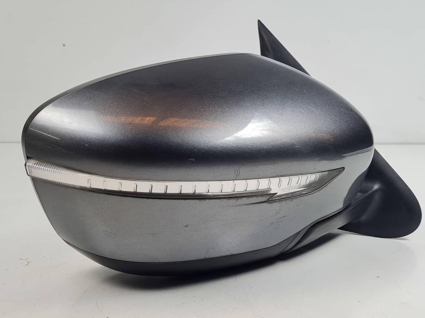 RETROVISOR DERECHO - 96301BV90B - NISSAN - JUKE (F15)