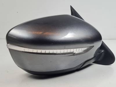 RETROVISOR DERECHO 96301BV90B NISSAN JUKE (F15) Autodesguaces Alicante