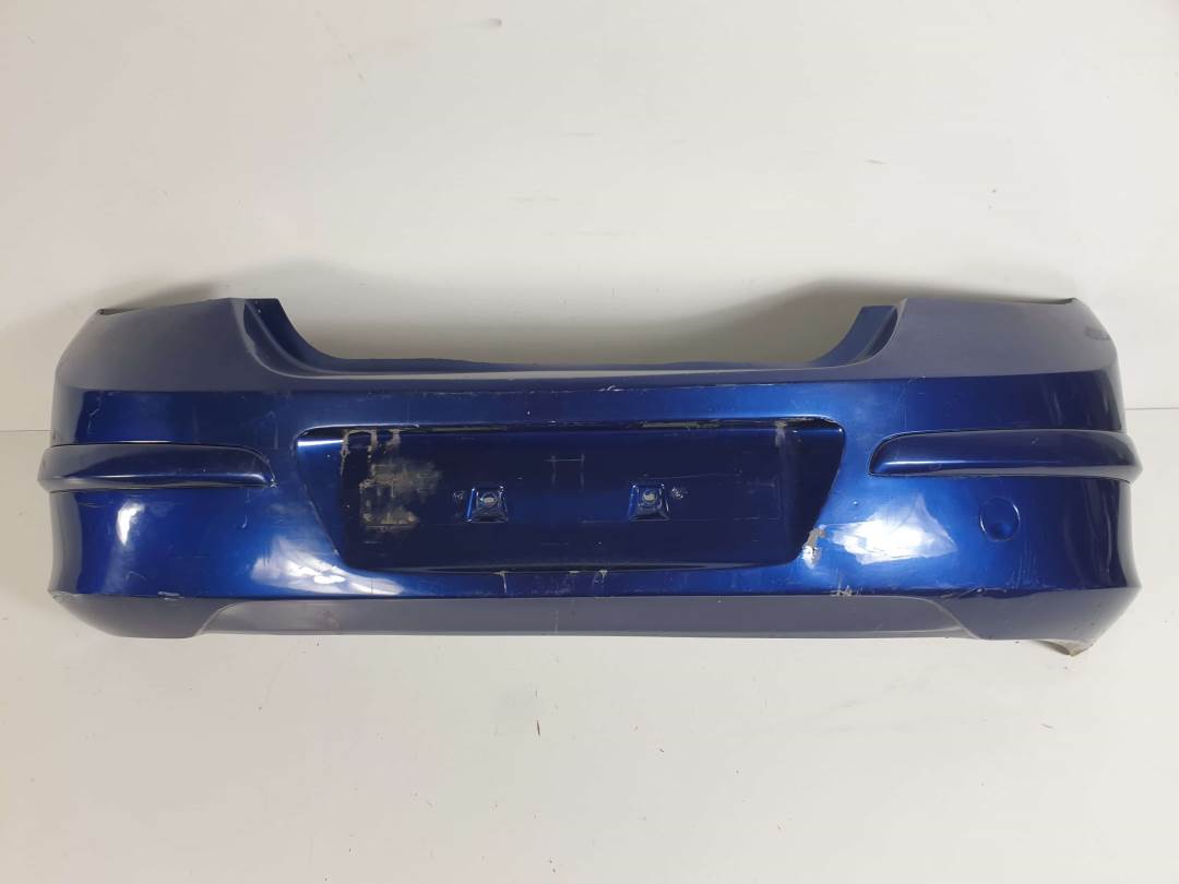 Stoßstange hinten - OPEL - ASTRA H BERLINA
