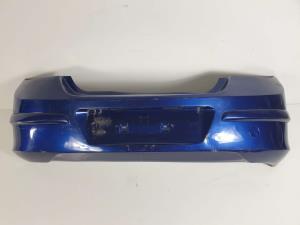 PARAGOLPES TRASERO OPEL ASTRA H BERLINA Autodesguaces Alicante