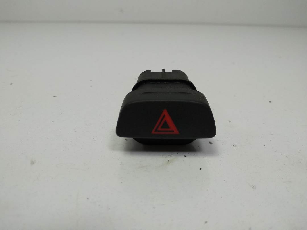 WARNING - 13A350AC - FORD - FOCUS BERLINA (CAP)
