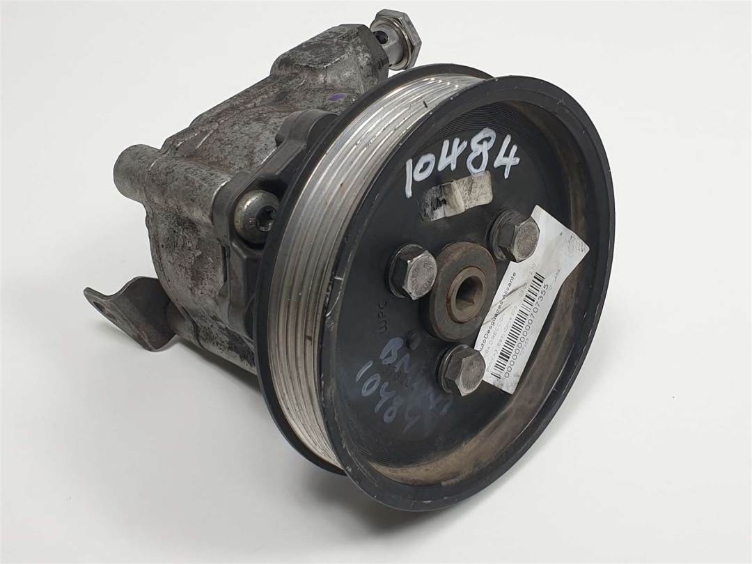 BOMBA DIRECCION - 7652974116NF - BMW - X3 (E83)