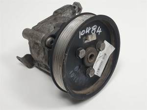 BOMBA DIRECCION 7652974116NF BMW X3 (E83) Autodesguaces Alicante